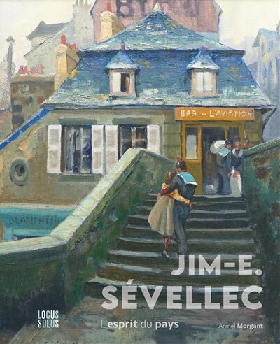 Jim-E. Sévellec: l'esprit du pays
