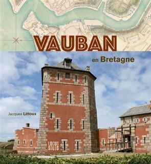 Front cover_Vauban en Bretagne