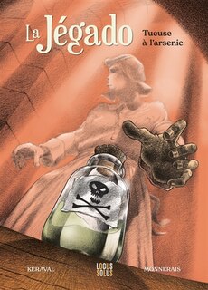 Couverture_La Jégado, tueuse à l'arsenic
