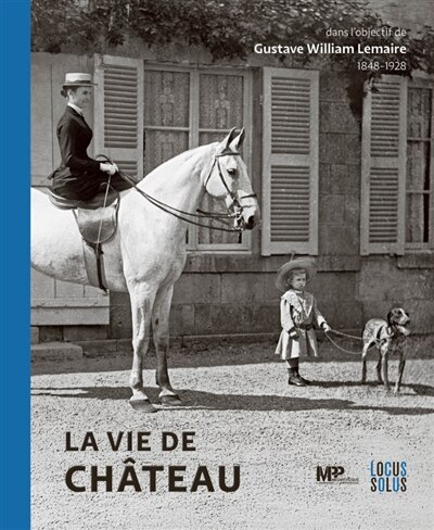 Couverture_La vie de château