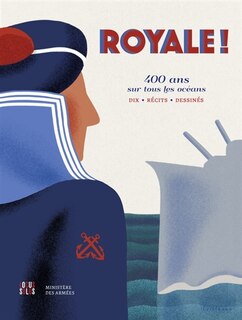 Front cover_Royale !
