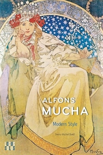 Front cover_Alfons Mucha
