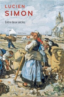 Front cover_Lucien Simon