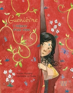 Front cover_Guenièvre