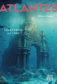 Front cover_Les chemins de l'eau