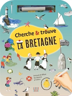 Couverture_La Bretagne