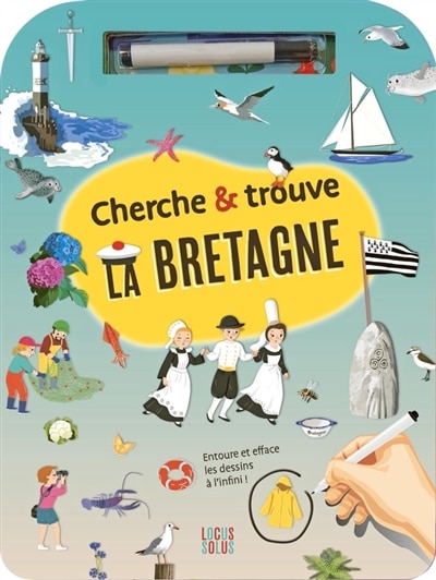 Couverture_La Bretagne