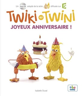 Couverture_Joyeux anniversaire !