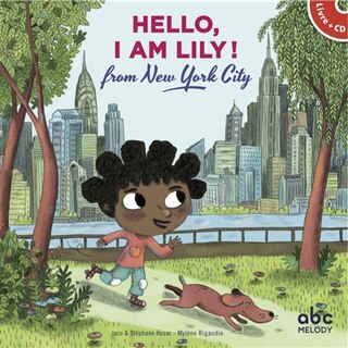 Couverture_Hello, I am Lily !