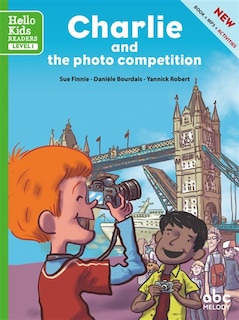 Couverture_Charlie and the photo competition