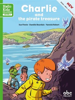 Couverture_Charlie and the pirate treasure