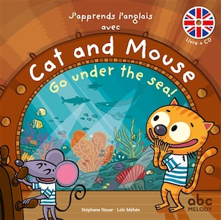 Couverture_Go under the sea!