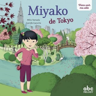 Front cover_Miyako de Tokyo