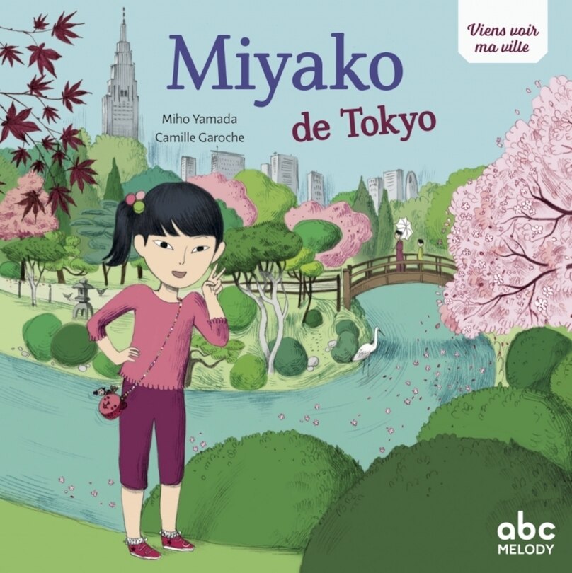Front cover_Miyako de Tokyo