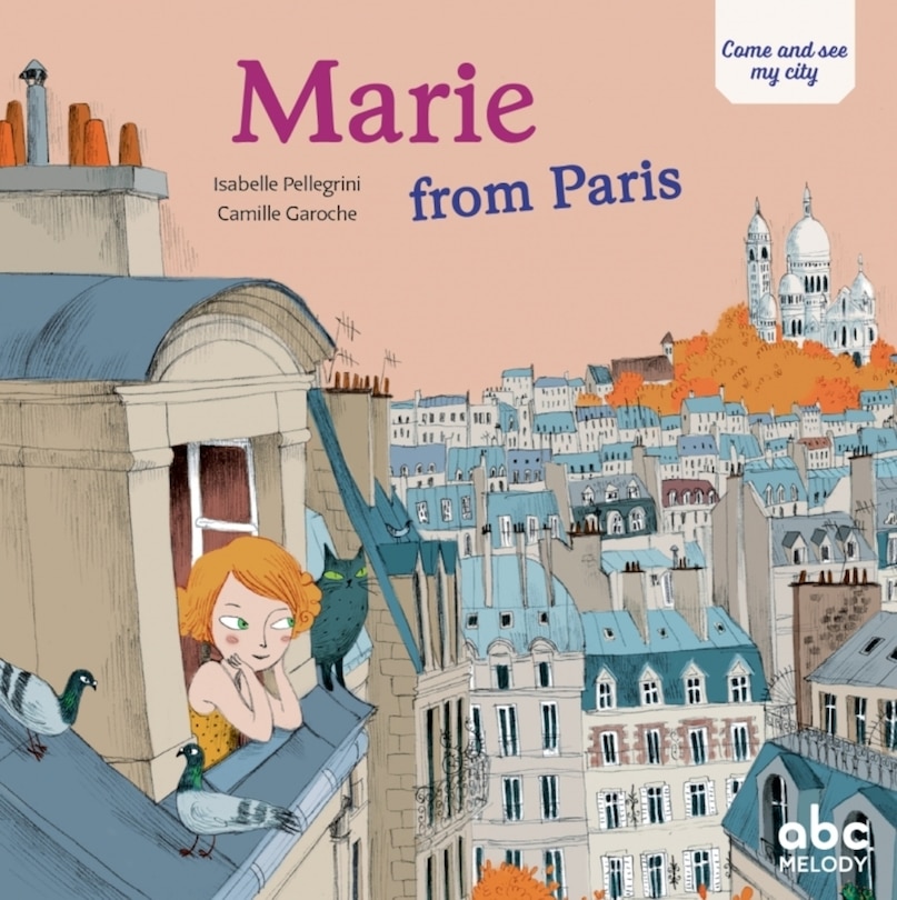 Couverture_Marie from Paris