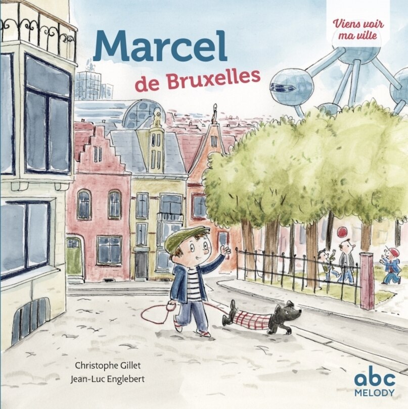 Front cover_Marcel de Bruxelles
