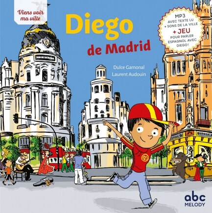 Diego de Madrid