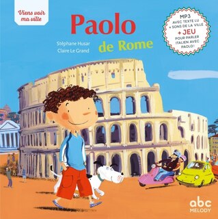 Front cover_Paolo de Rome