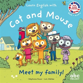 Couverture_Meet my family!