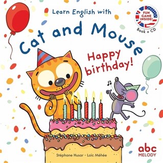 Couverture_Happy birthday!