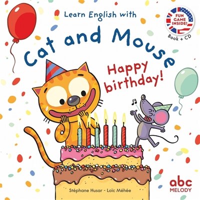 Couverture_Happy birthday!