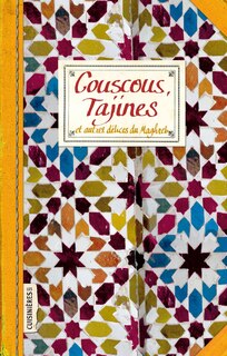 Front cover_Couscous, tajines