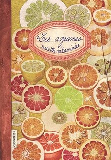 Couverture_Les agrumes