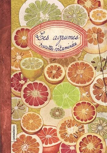 Couverture_Les agrumes