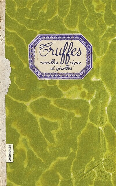 Front cover_Truffes