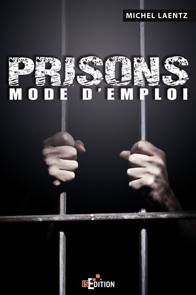 Front cover_Prisons