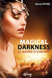 Couverture_Magical darkness