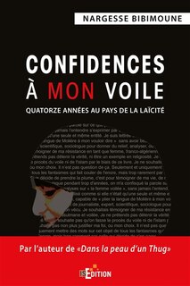 Front cover_Confidences à mon voile
