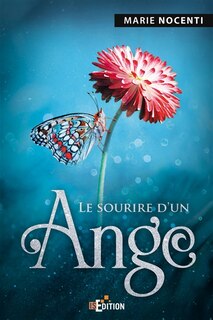 Front cover_Le sourire d'un ange