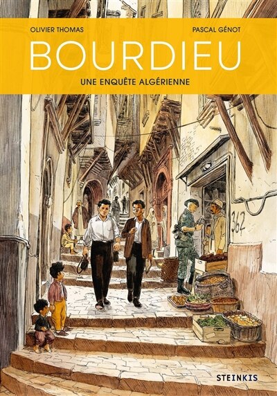 Couverture_Bourdieu : une enquête algérienne