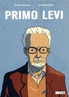 Front cover_Primo lévi