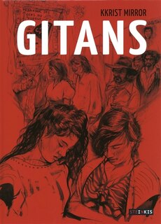 Front cover_Gitans