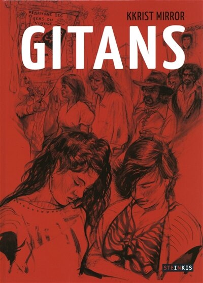 Front cover_Gitans