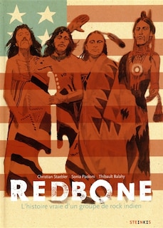 Front cover_Redbone
