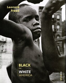 Front cover_BLACK IN WHITE AMERICA