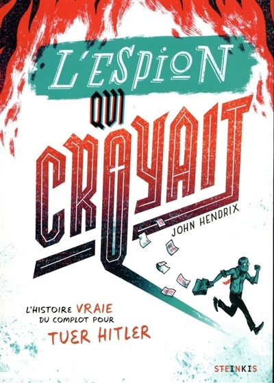 Couverture_L' espion qui croyait