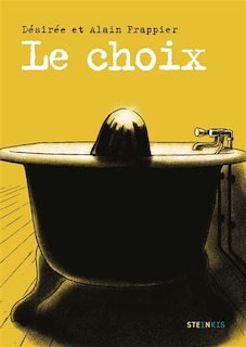 Couverture_Le Choix