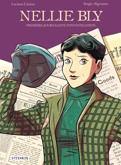 Couverture_NELLIE BLY