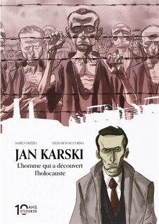 Couverture_Jan Karski