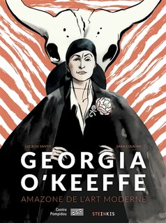 Front cover_Georgia O'Keeffe