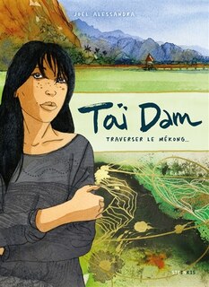 Front cover_Taï Dam