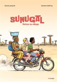 Front cover_Sunugal
