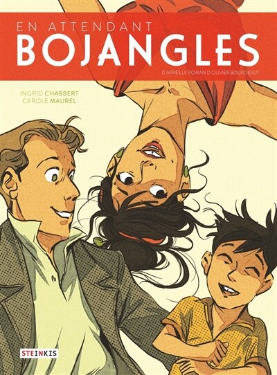 Front cover_En attendant Bojangles