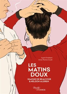 Front cover_Les matins doux