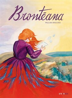 Front cover_Brontëana