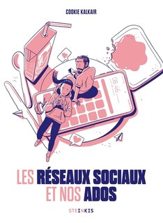 Couverture_Les réseaux sociaux et nos ados